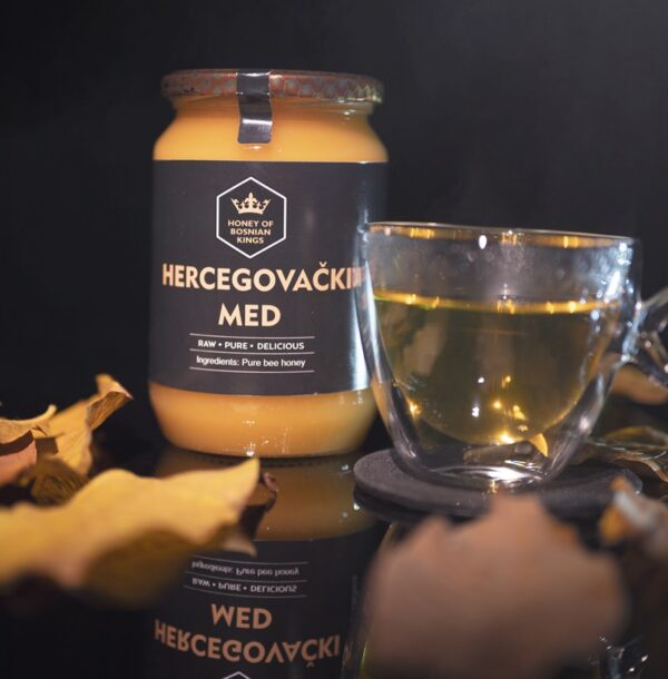 Hercegovački med